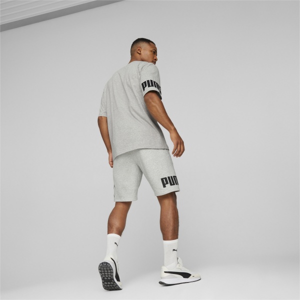 Шорты Puma POWER SHORTS 9