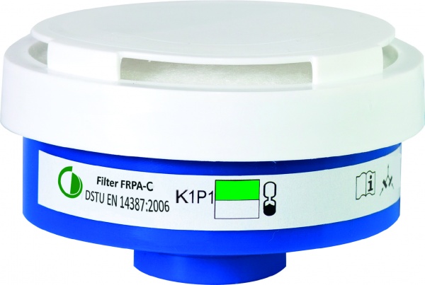 Сменный фильтр STANDART ФРПА-С К1Р1 2 шт.