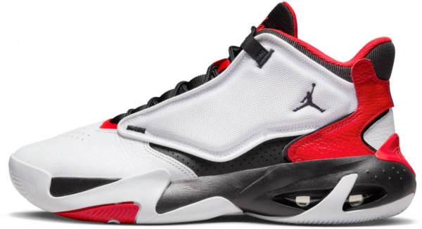 Кросівки Jordan JORDAN MAX AURA 4 DN3687-106 р.41 різнокольоровий