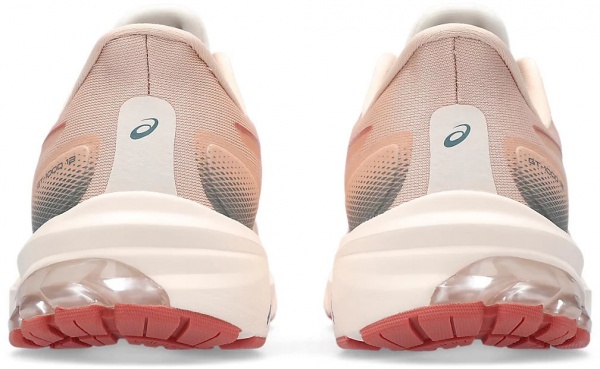 Кроссовки Asics GT-1000 12 1012B450-700 р.40 розовый