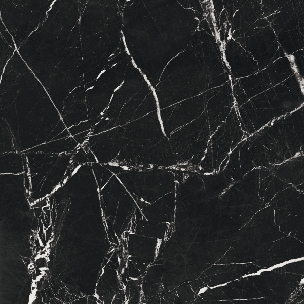 Плитка Allore Group Marquina Black F P NR Mat (74,4) 47x47 