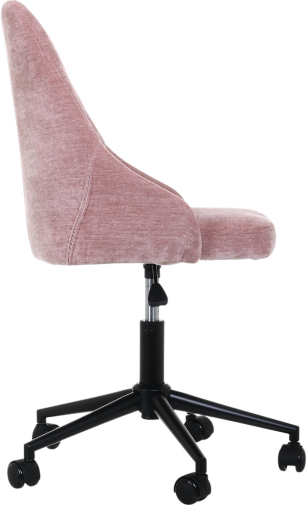 Кресло Центр Меблів CHLOE 510х540х850х980 мм пудровый