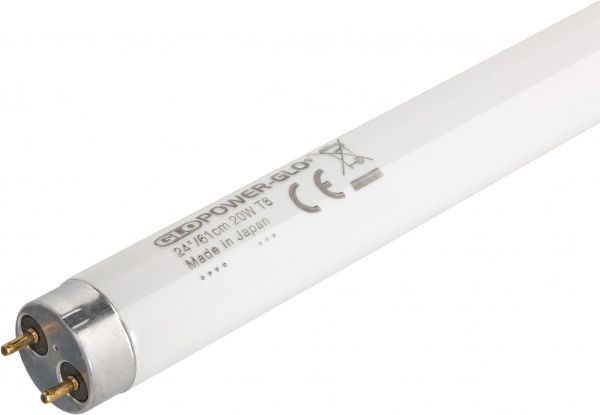 Лампа Hagen POWER-GLO 20W 59 см
