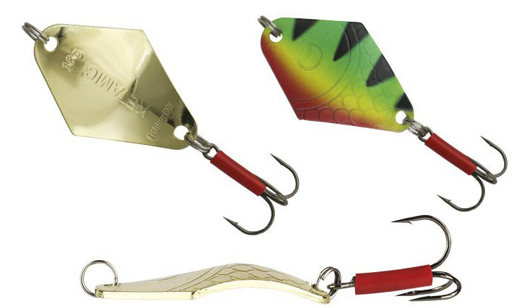 Блесна Fishing ROI FR Kеtamic 13 г 292