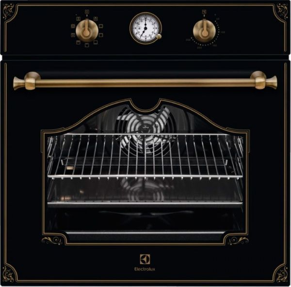 Духовой шкаф Electrolux OPEB 2520 R