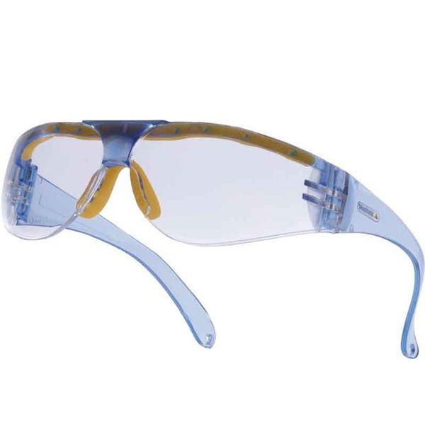 Очки защитные Delta Plus Superbrava