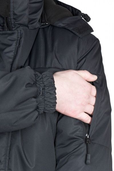 Куртка TORNADO “Штурман” Р 52-54. Рост 170-176cм L черный