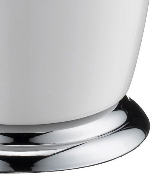 Стакан для зубних щіток Kela Scarlett 20783