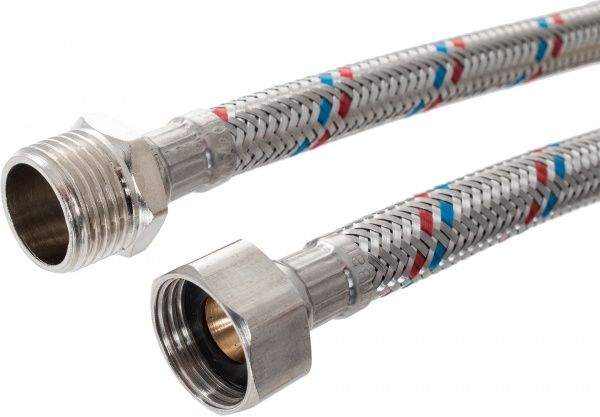 Шланг Water House для воды Ду1/2 ВН 0,4 м.