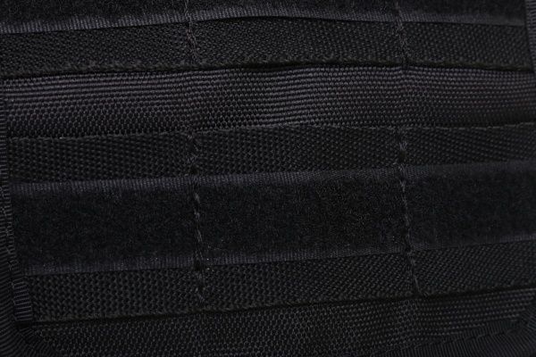 Сумка Klark-KV универсальная черный в/п