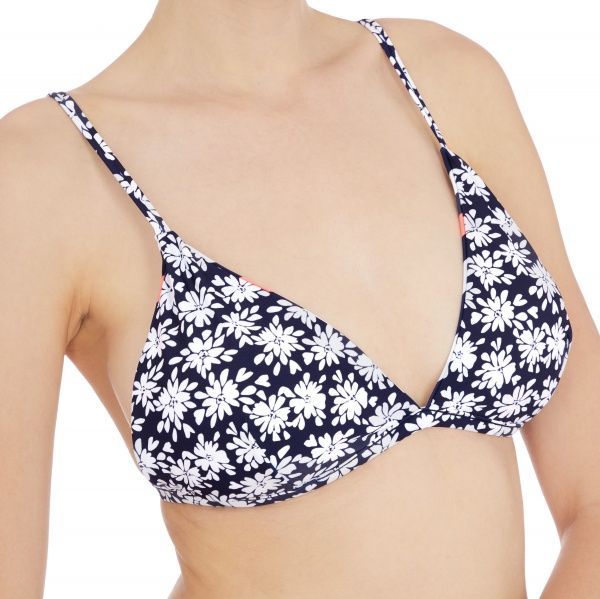 Купальник Firefly STRP1 Aimee wms 302244-507 р.38 разноцветный