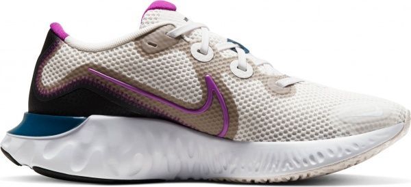 Кроссовки Nike NIKE RENEW RUN CK6360-002 р.9 разноцветный