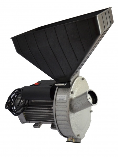 Кормоизмельчитель Господар Млин ГОСПОДАР-25К