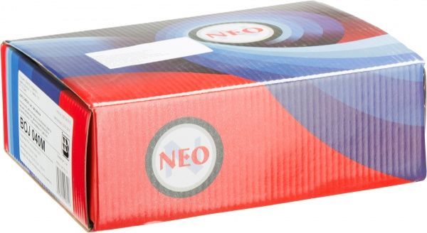 Смеситель для душа Deante Joko BOJ 040M