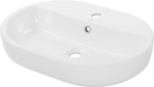 Умывальник Cersanit Caspia 60 см K11-0099