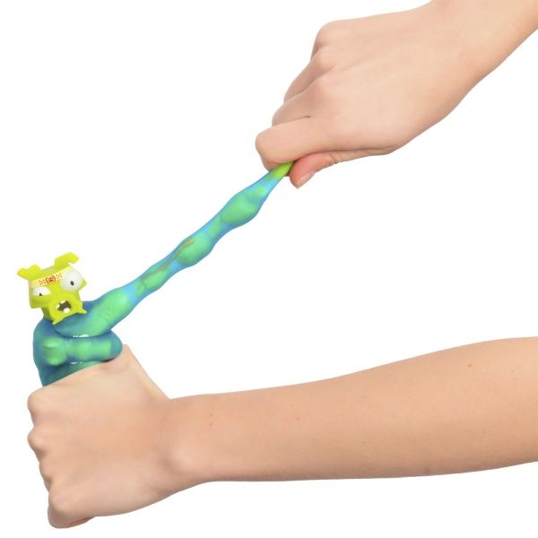 Игрушка-растяжка GooJitZu Мантор 