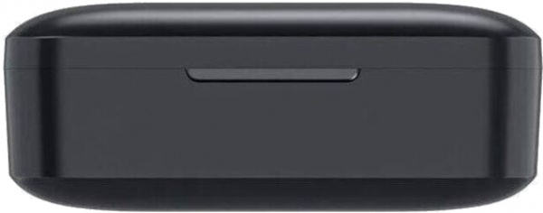 Навушники QCY T5 black (722037) 