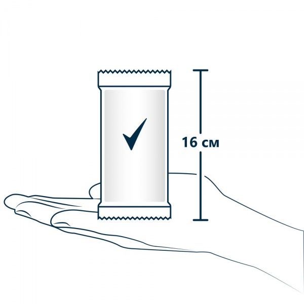 Вологі серветки Rexona Антиперспірант Яскравий букет 15 шт.