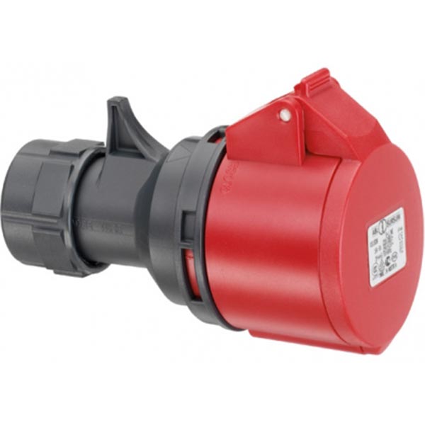 Колодка Abl Sursum 32 А 2P+E IP44