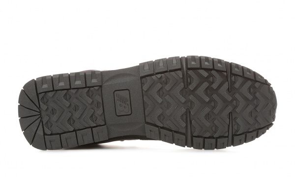 Черевики New Balance H754LLB р. 8,5 коричневий