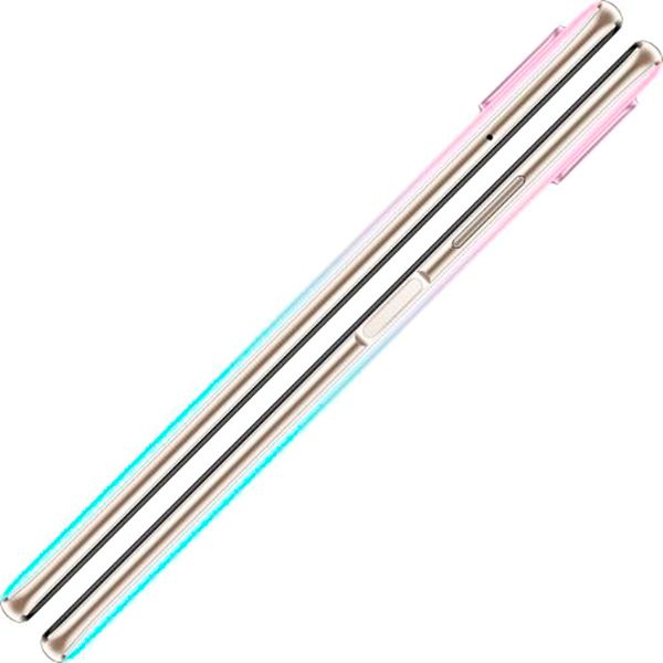 Смартфон Huawei P40 lite 6/128GB pink (51095CKA) 