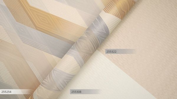 Шпалери вінілові на флізеліновій основі Sintra Averno 255254 1,06x10,05 м 