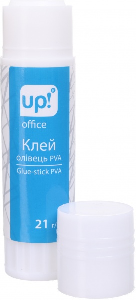 Клей-олівець 21 г UP! (Underprice)