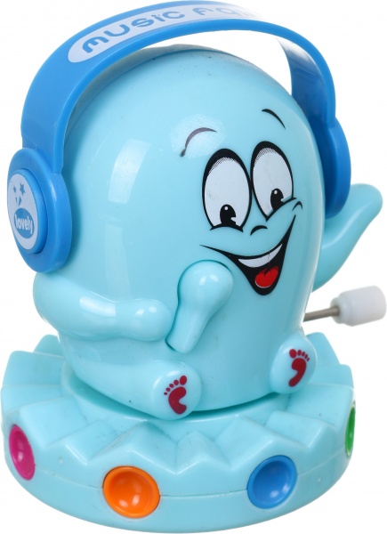 Іграшка Shantou мікрофон 9 см в асортименті 768-16