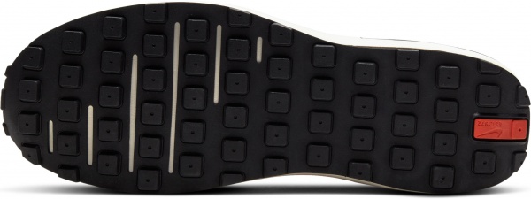 Кросівки Nike Waffle One DA7995-600 р.US 9 рожевий