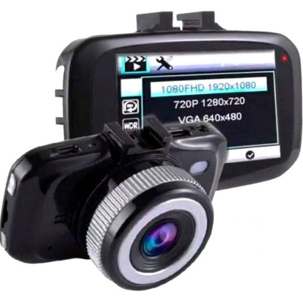 Відеореєстратор dvr cs-1906s ful hd