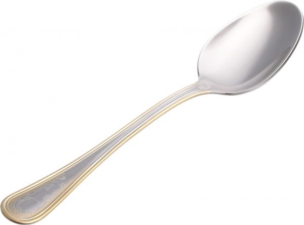 Набор столовых приборов Atena на 6 персон 25 предметов 2598-25 Giorinox