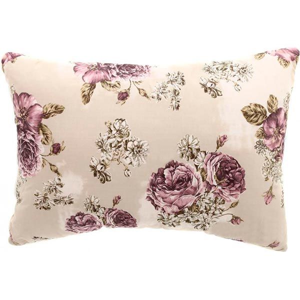 Подушка противоаллергическая Славянский пух Руно 50x70 см