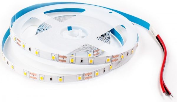 Лента светодиодная Светкомплект 2835 60 LED 3000 K 4,8 Вт IP22 12 В теплый 