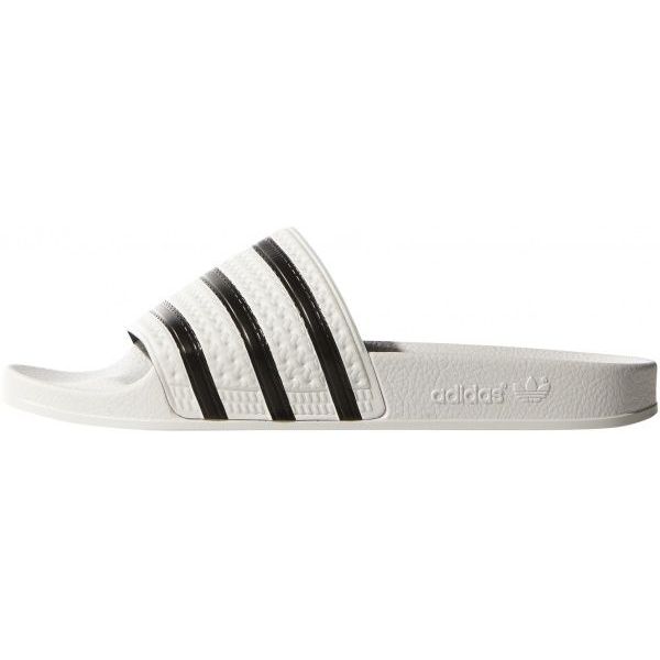 Шльопанці Adidas ADILETTE 280648 р. UK 7 білий