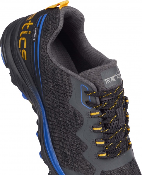 Кроссовки Energetics Zyrox Trail AQB M 416518-903046 р.EUR 46 серый