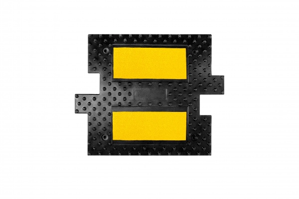 Обмежувач швидкості Ypgroup (основна частина) 500х500х50 мм