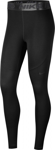 Лосини Nike W NP TF TGT CU4595-010 р.M чорний