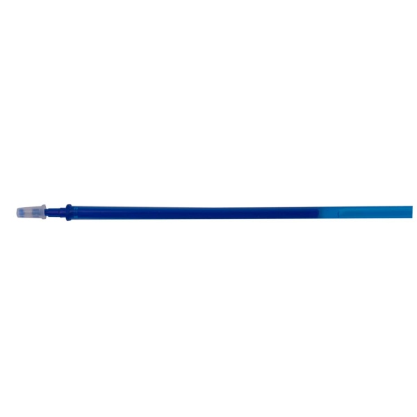 Стрижні для гелевих ручок Пиши-стирай Erase Slim 2 шт. синій BM.8076-01 Buromax
