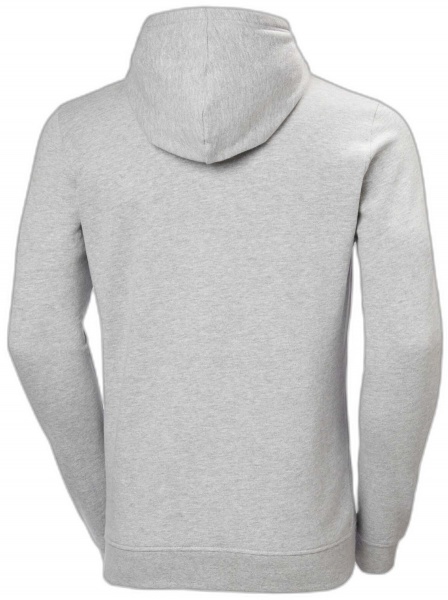 Джемпер Helly Hansen 62975-950 р. S серый