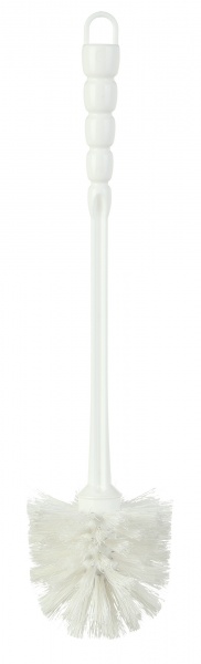 Йоржик для унітаза VOLVER Uni 01071WH