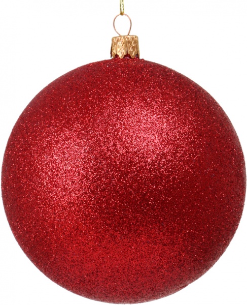 Набор елочных шаров Комплект № 69 d 100 мм 7 шт./уп.