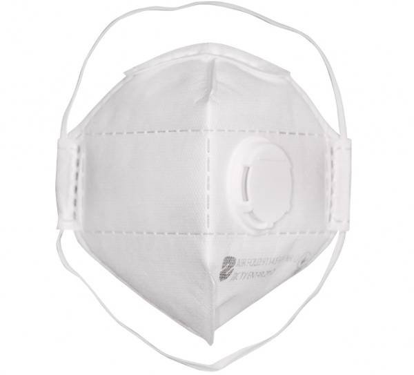 Респиратор Sizam AIR FOLD FFP1 9114