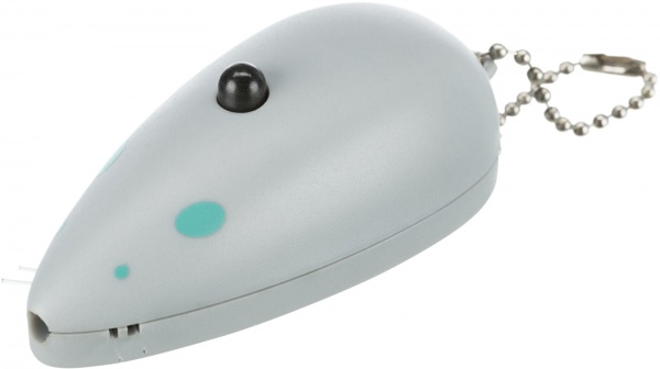 Іграшка для котів Trixie лазерна указка Catch the Light 7 см (4128)