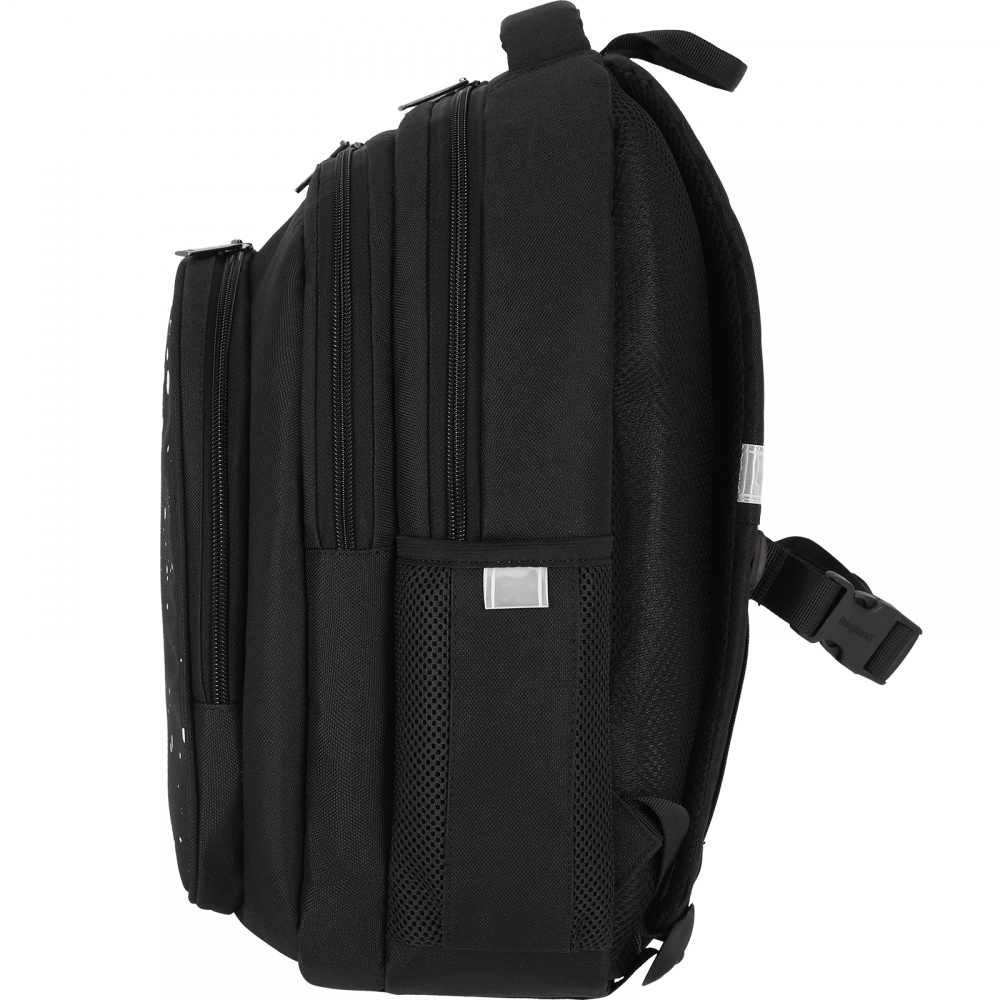 Рюкзак школьный Bagland Герой с мечом 16 л 59166