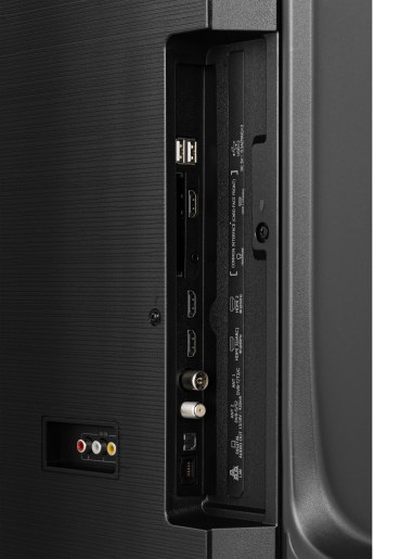 Телевизор Hisense 55E7NQ