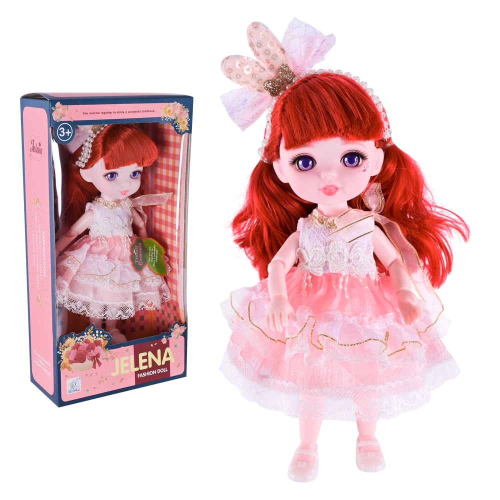 Кукла Shantou 65009D