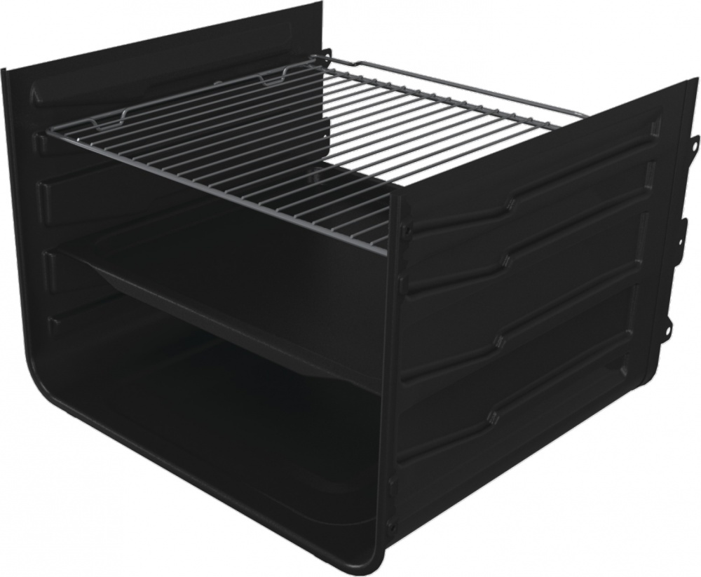 Плита газовая Gorenje GG5A14WJ