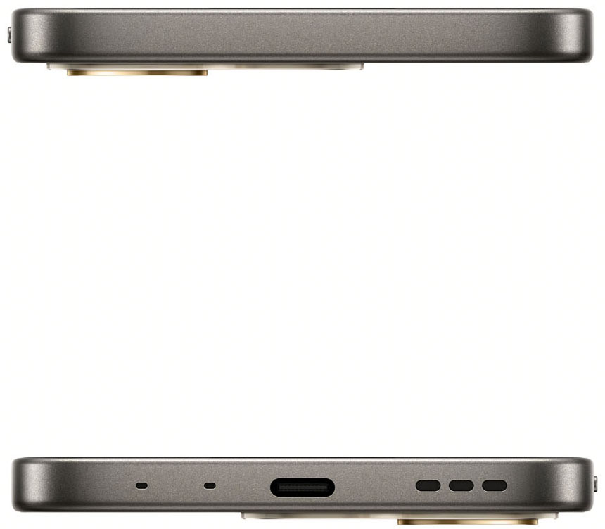 Смартфон OPPO A5 PRO CPH2711 8/128GB mocha brown (CPH2711 BROWN 8/128)