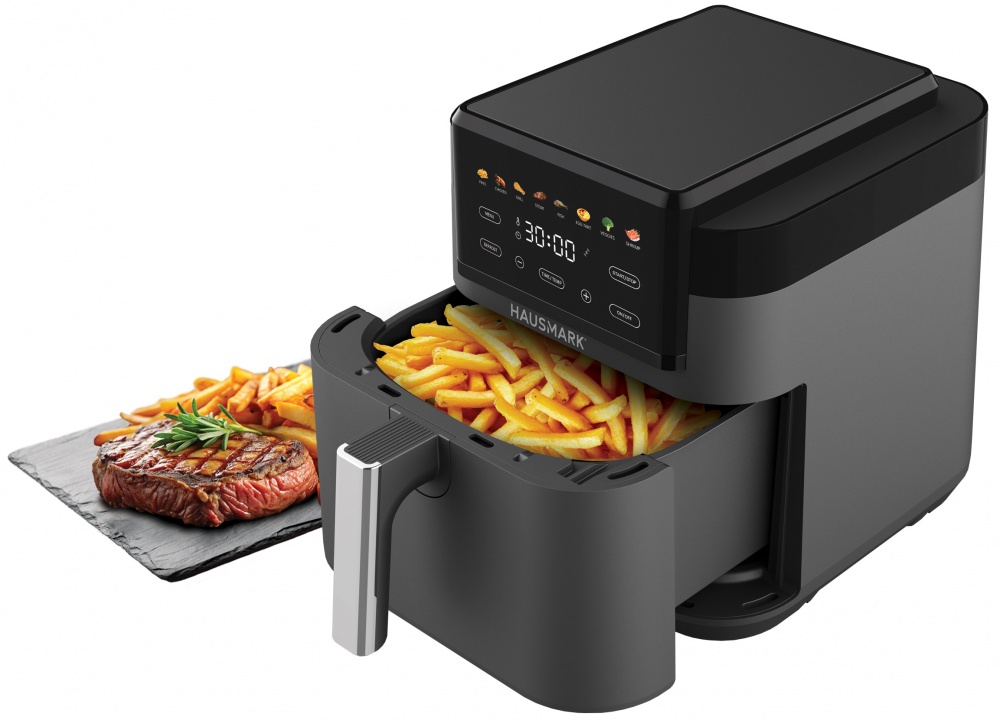 Мультипечь HausMark HAF-04ABd