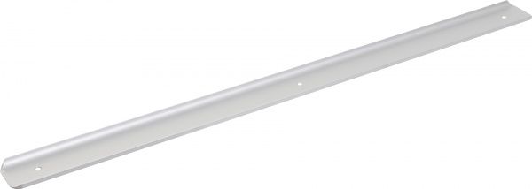 Накладка на столешницу угловая U 600x28 мм